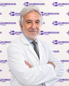 Dottor Sito Giuseppe - Chirurgia Plastica ed Estetica - Polimedical Torino