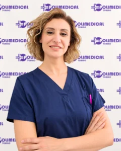 Dott.ssa Idà Francesca - Odontoiatria - Polimedical Torino